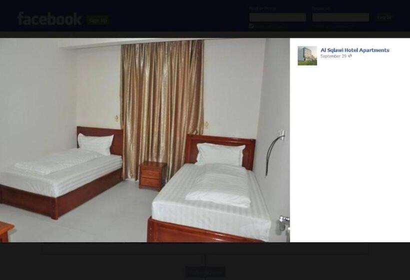 스탠다드 룸, النزل الجميلة