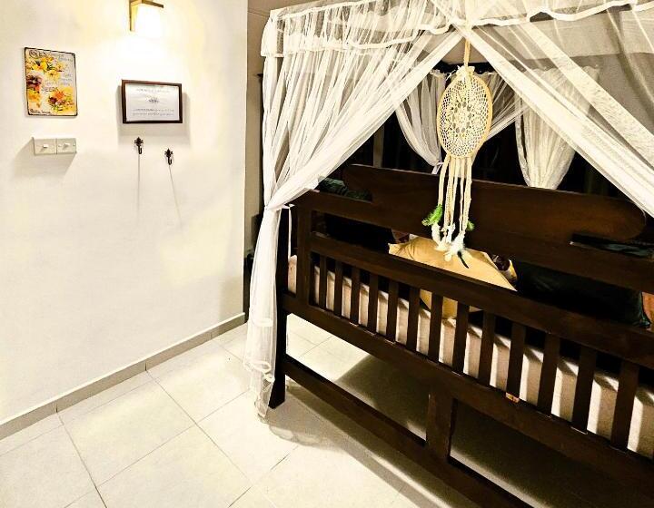 Номер Deluxe Кровать Кинг, Balance Beach Resort