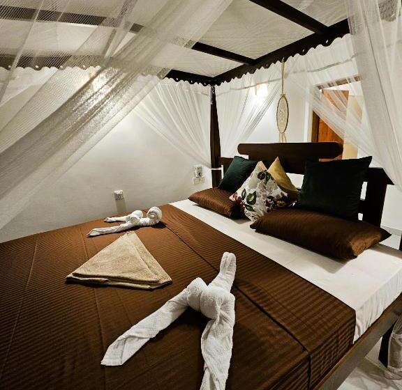 스탠다드 룸 킹사이즈 침대, Balance Beach Resort