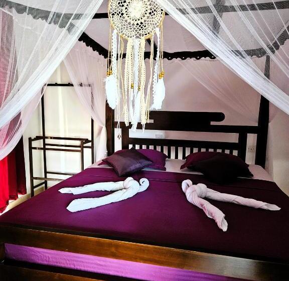 Стандартный Номер Кровать Кинг, Balance Beach Resort