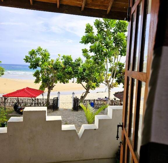 스탠다드 룸 킹사이즈 침대, Balance Beach Resort