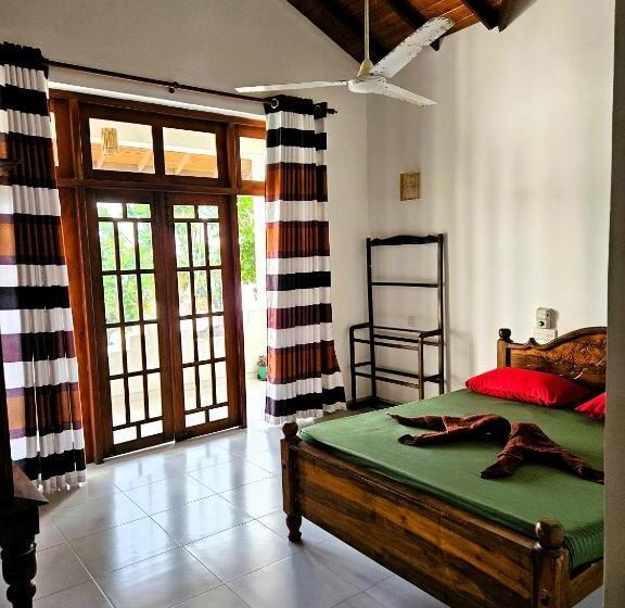 패밀리 룸 바다 전망, Balance Beach Resort