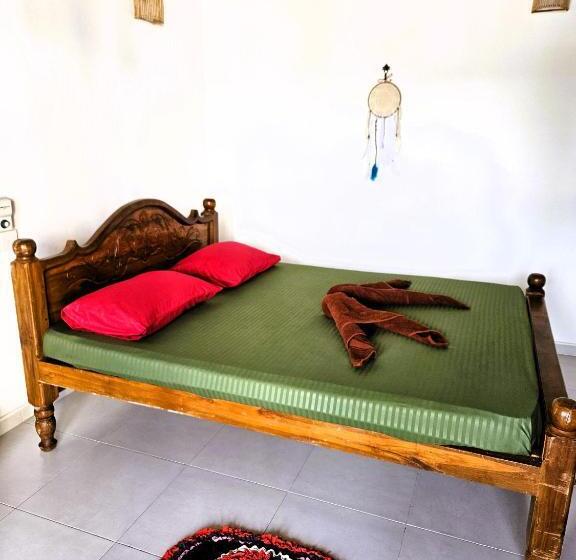 패밀리 룸 바다 전망, Balance Beach Resort