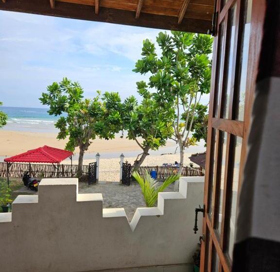 패밀리 룸 바다 전망, Balance Beach Resort