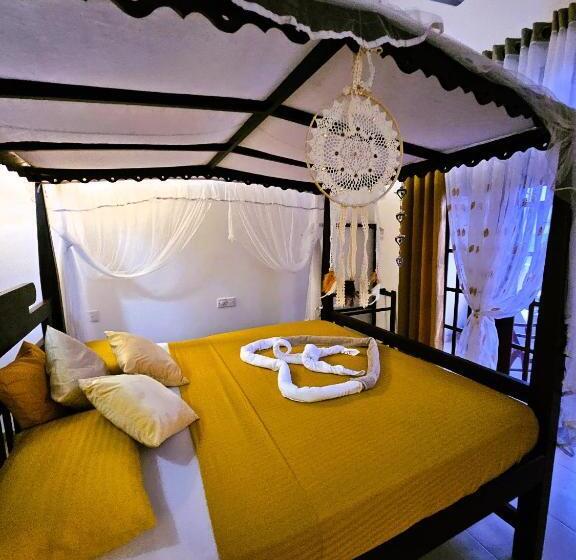 Номер Deluxe Вид на Море с Балконом, Balance Beach Resort