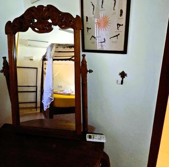 디럭스 테라스 룸 바다 전망, Balance Beach Resort