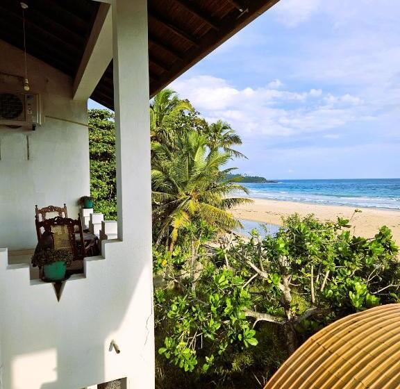 Номер Deluxe Вид на Море с Балконом, Balance Beach Resort