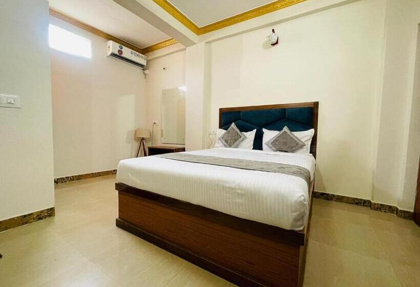 חדר סטנדרט, Boss Palace