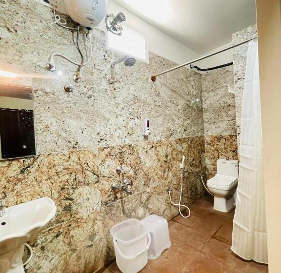 Номер Economy, Boss Palace