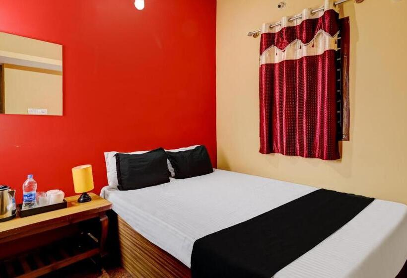 Трехместный Номер Классика, Collection O Waiterly Boarding & Lodging