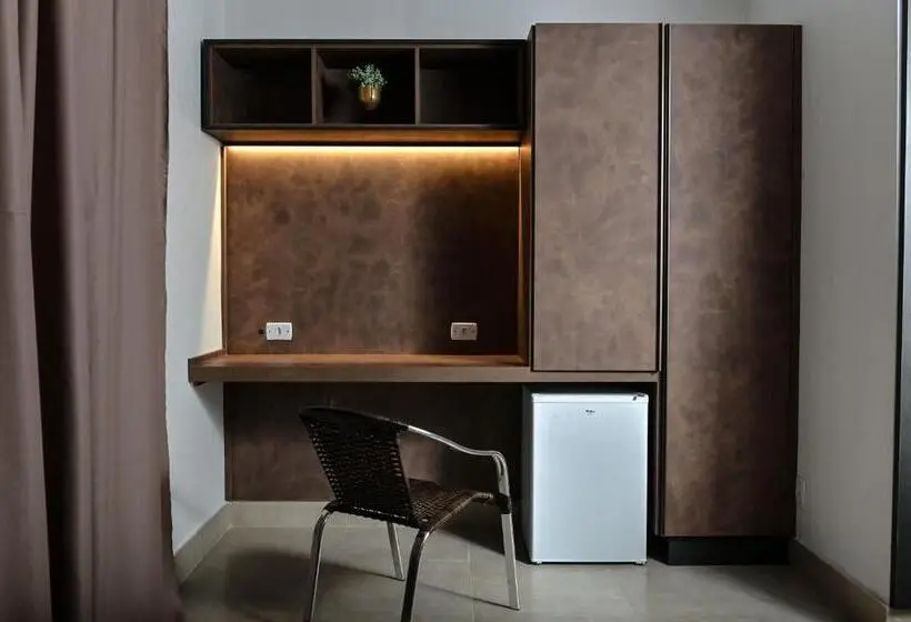 آپارتمان 1 خوابه, Eco Porto Resort