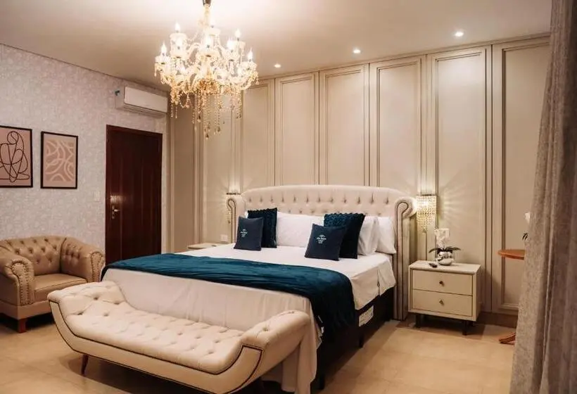 آپارتمان سوپریور 1 خوابه, Eco Porto Resort
