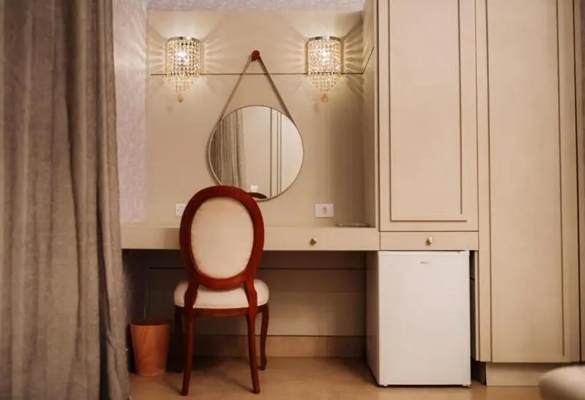 آپارتمان سوپریور 1 خوابه, Eco Porto Resort