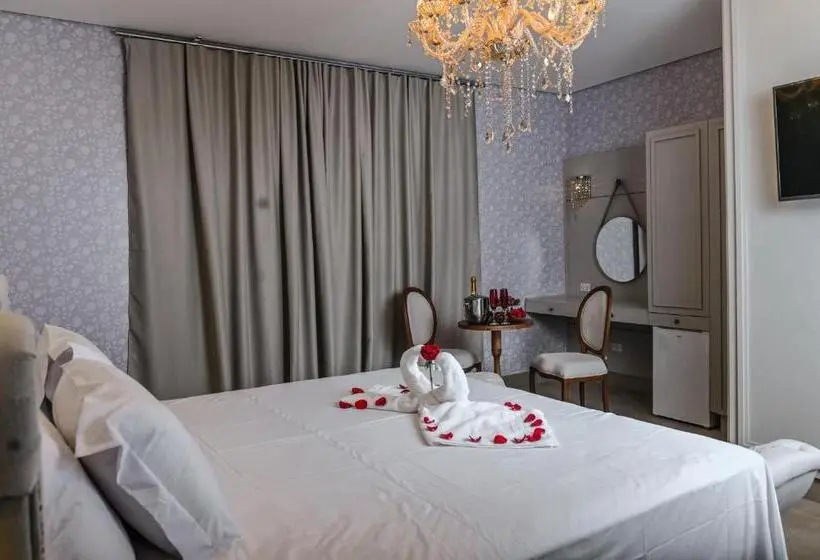 آپارتمان سوپریور 1 خوابه, Eco Porto Resort
