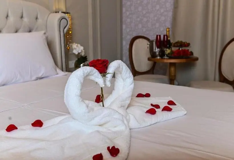 آپارتمان سوپریور 1 خوابه, Eco Porto Resort