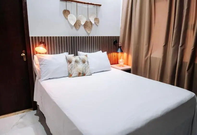 کلبه ییلاقی, Eco Porto Resort