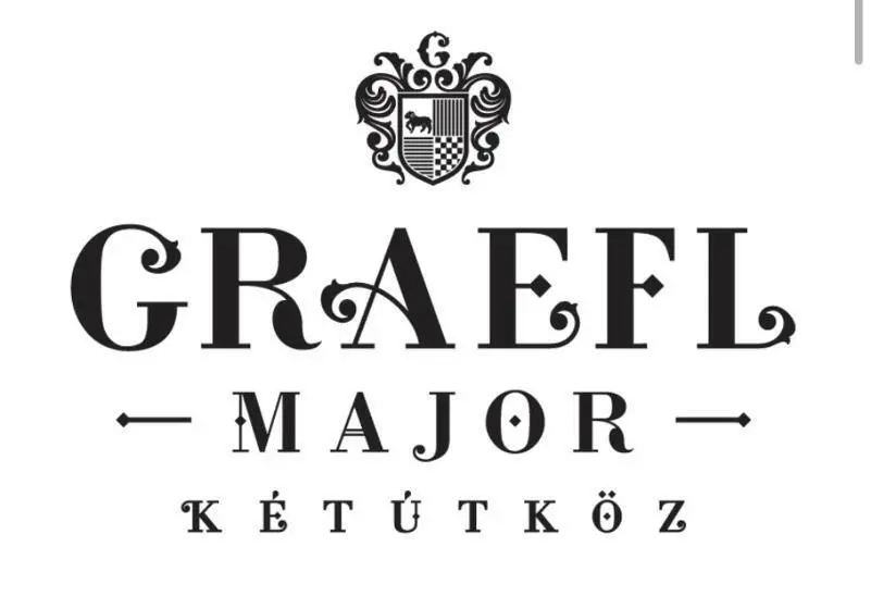 スタンダードルーム, Graefl Major Kétútköz