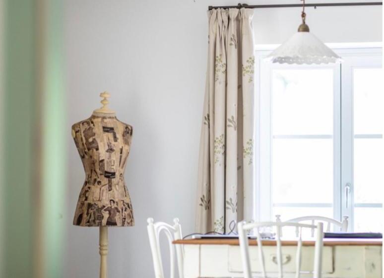 חדר סטנדרט, Graefl Major Kétútköz