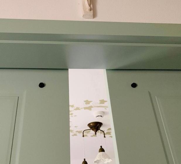 חדר סטנדרט, Graefl Major Kétútköz