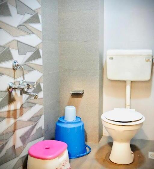 חדר דחוקס עם מיטת קינג, Karla Retreat