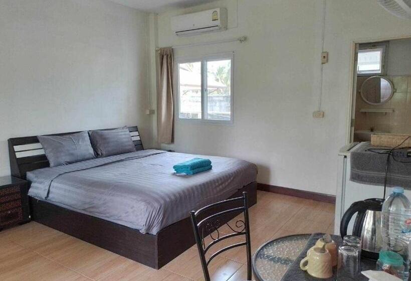 스탠다드 룸, Loma Beach Resort