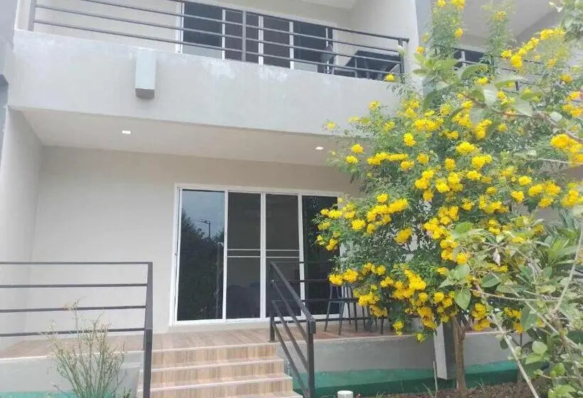 スタンダードルーム, Loma Beach Resort