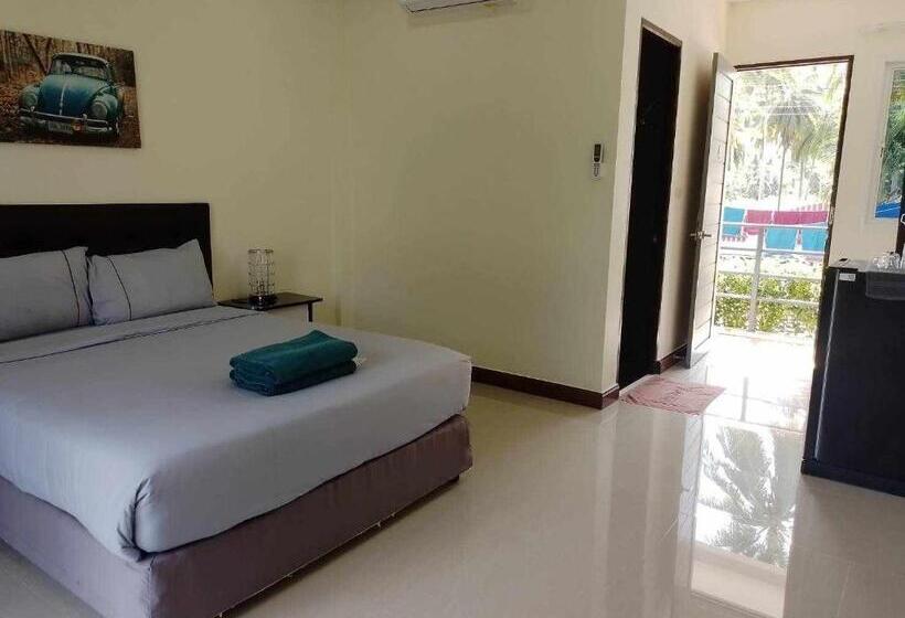 Номер Стандарт, Loma Beach Resort