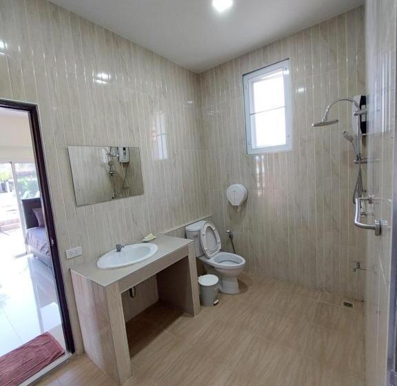 패밀리 룸, Loma Beach Resort