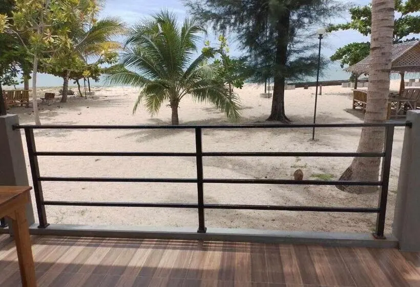 オーシャンビュースタンダードルーム, Loma Beach Resort