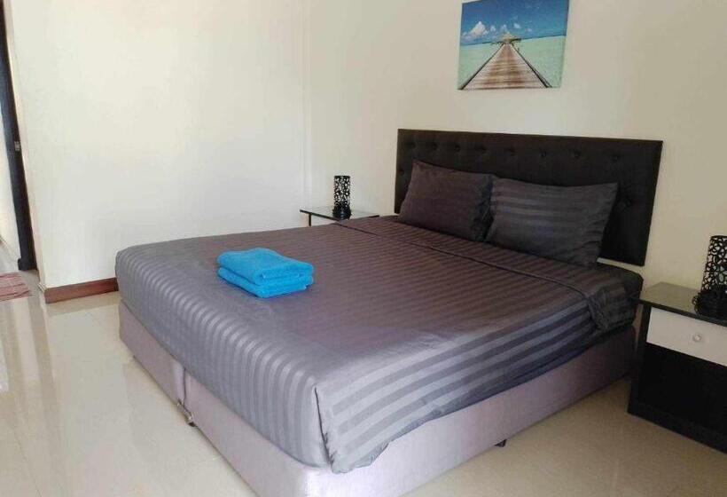 스탠다드 룸 바다 전망, Loma Beach Resort