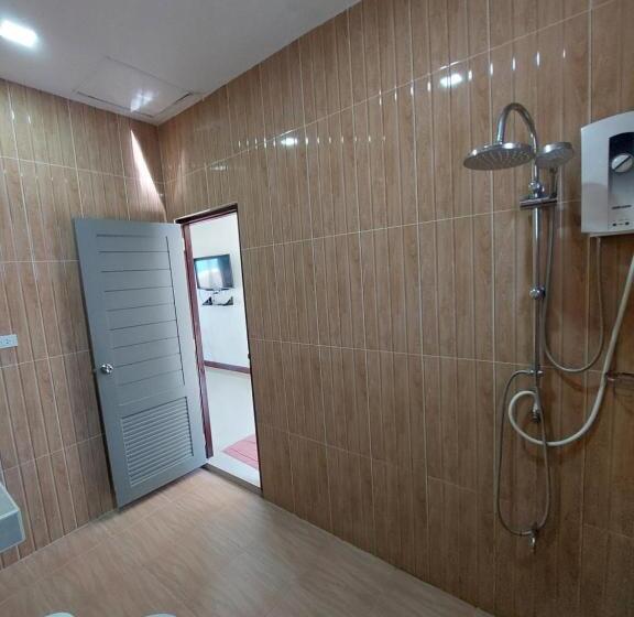 스탠다드 룸 바다 전망, Loma Beach Resort