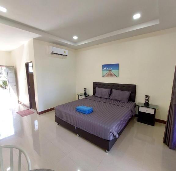 스탠다드 룸 바다 전망, Loma Beach Resort