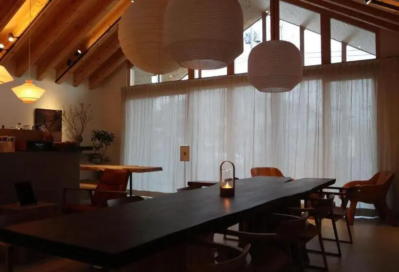 スイート, 富士山リトリートmukuten舎 富士宮 Mtfuji Retreat Mukutensha Fujinomiya Natural Wood Retreat