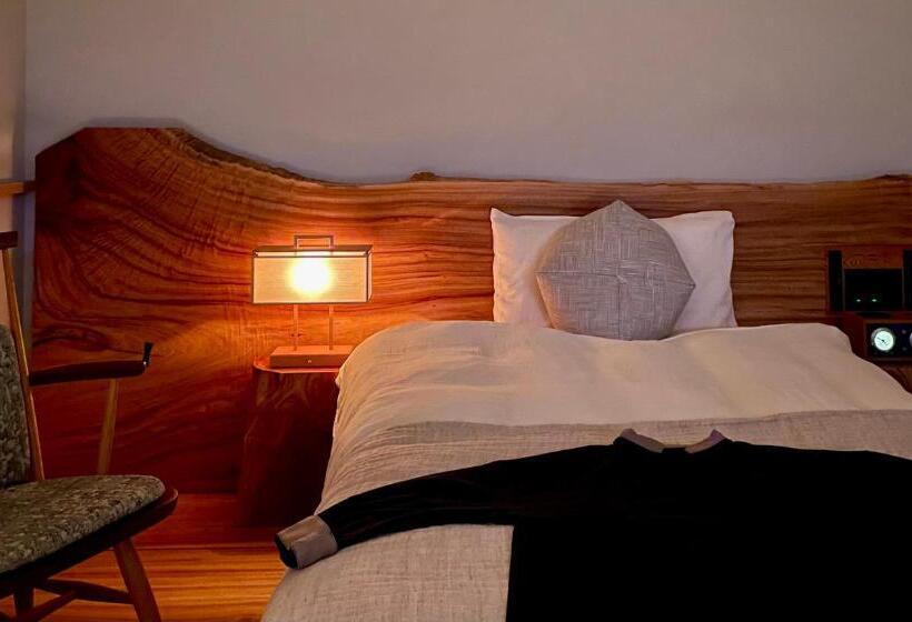 Люкс, 富士山リトリートmukuten舎 富士宮 Mtfuji Retreat Mukutensha Fujinomiya Natural Wood Retreat