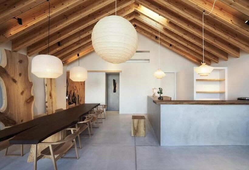 Люкс, 富士山リトリートmukuten舎 富士宮 Mtfuji Retreat Mukutensha Fujinomiya Natural Wood Retreat