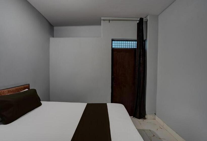 Трехместный Номер Классика, Oyo D. M. Guest House