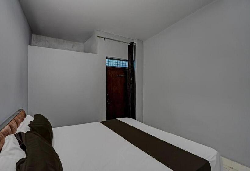 Трехместный Номер Классика, Oyo D. M. Guest House