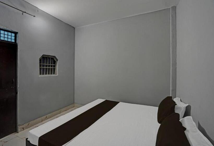 Трехместный Номер Классика, Oyo D. M. Guest House