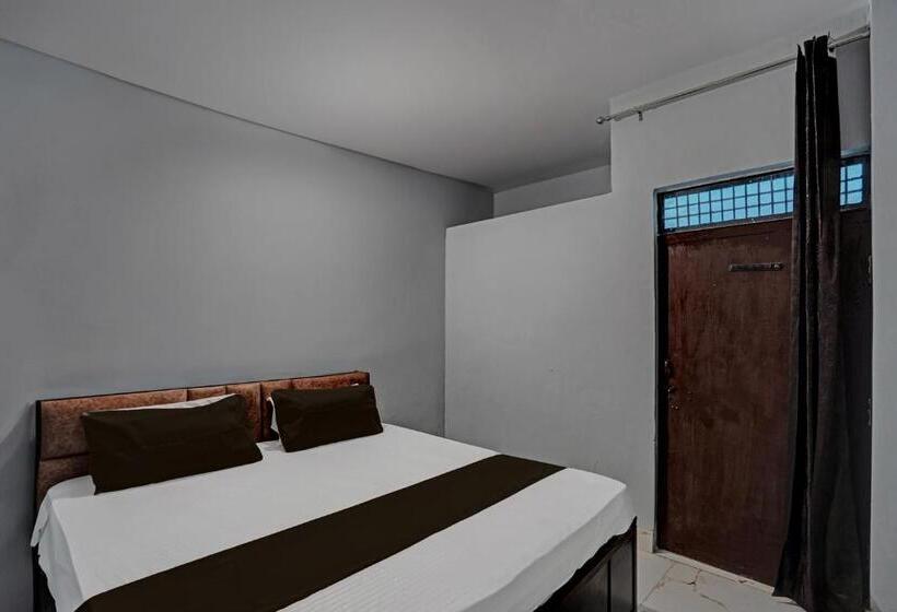 Трехместный Номер Классика, Oyo D. M. Guest House