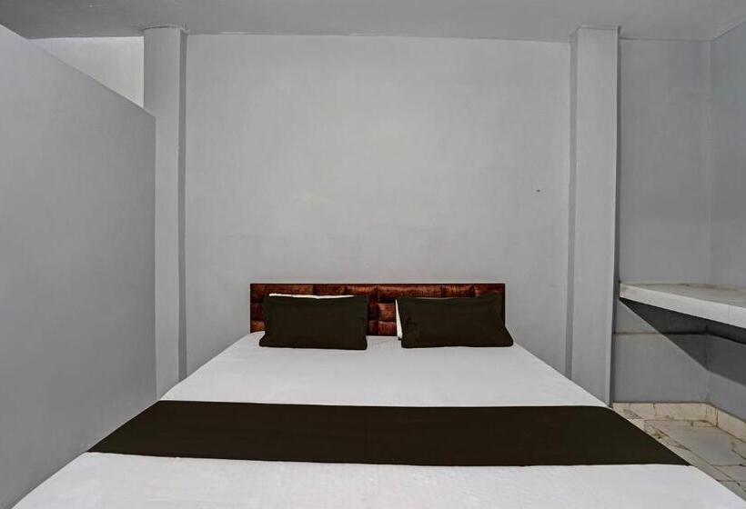 Трехместный Номер Классика, Oyo D. M. Guest House