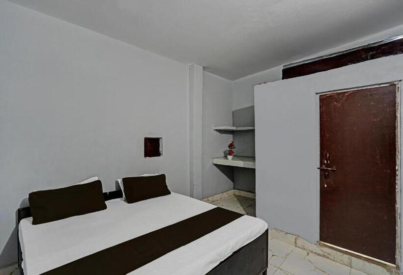 Трехместный Номер Классика, Oyo D. M. Guest House