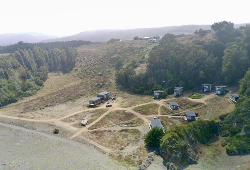 Deluxe Kamer met Uitzicht op Zee, Punta Rinconada