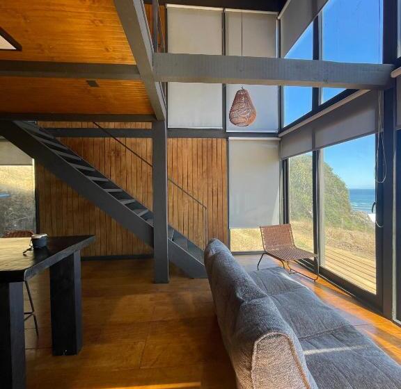 Deluxe Kamer met Uitzicht op Zee, Punta Rinconada