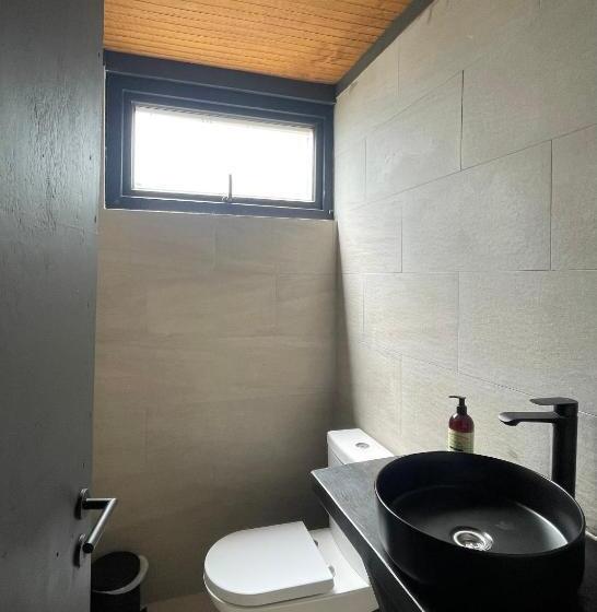 Deluxe Kamer met Uitzicht op Zee, Punta Rinconada