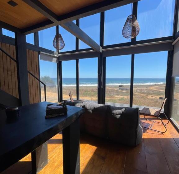 Deluxe Kamer met Uitzicht op Zee, Punta Rinconada