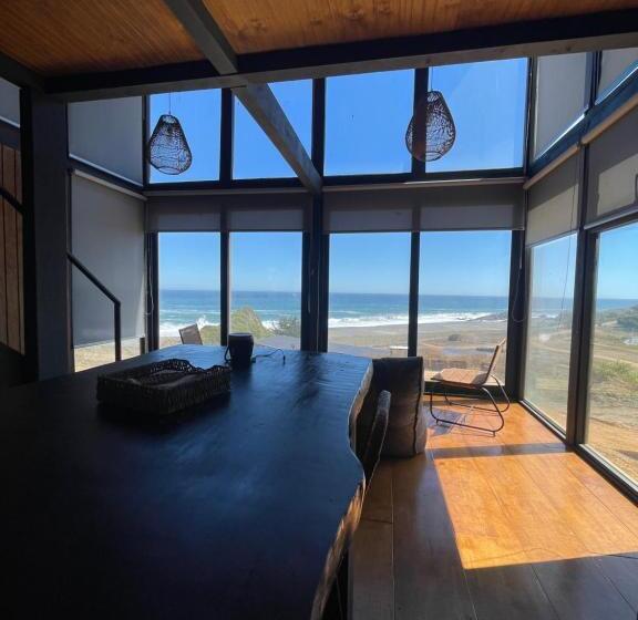 Deluxe Kamer met Uitzicht op Zee, Punta Rinconada