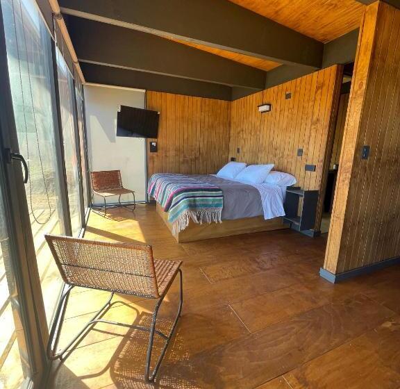 Standaardkamer met Uitzicht op Zee, Punta Rinconada