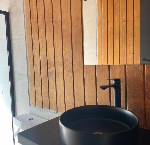 Standaardkamer met Uitzicht op Zee, Punta Rinconada