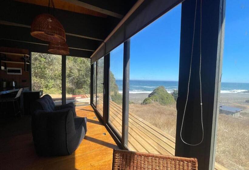 Standaardkamer met Uitzicht op Zee, Punta Rinconada