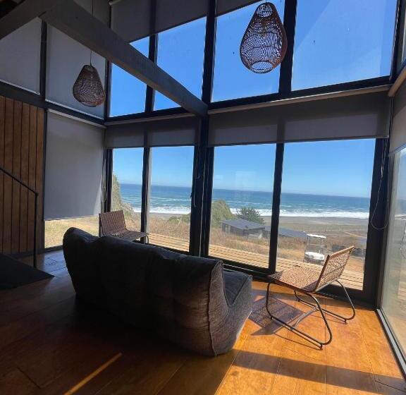 Deluxe Kamer met Uitzicht op Zee, Punta Rinconada